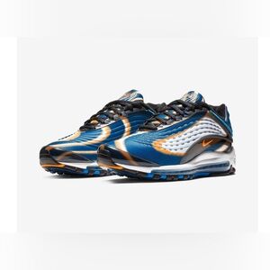 Nike Men's AIR MAX DELUXE
Life Of The Party